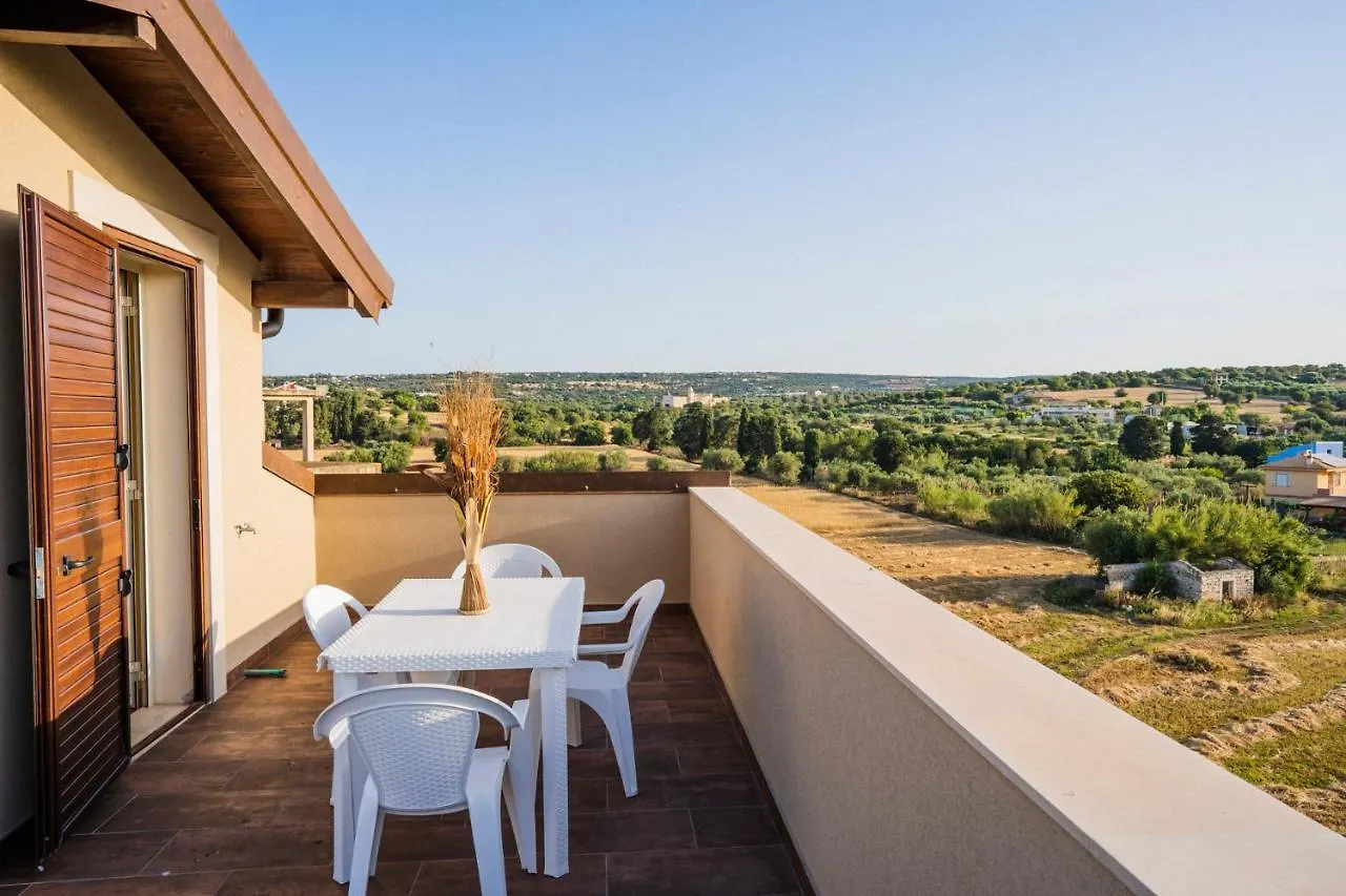 Ferienhaus Villa Le Mimose