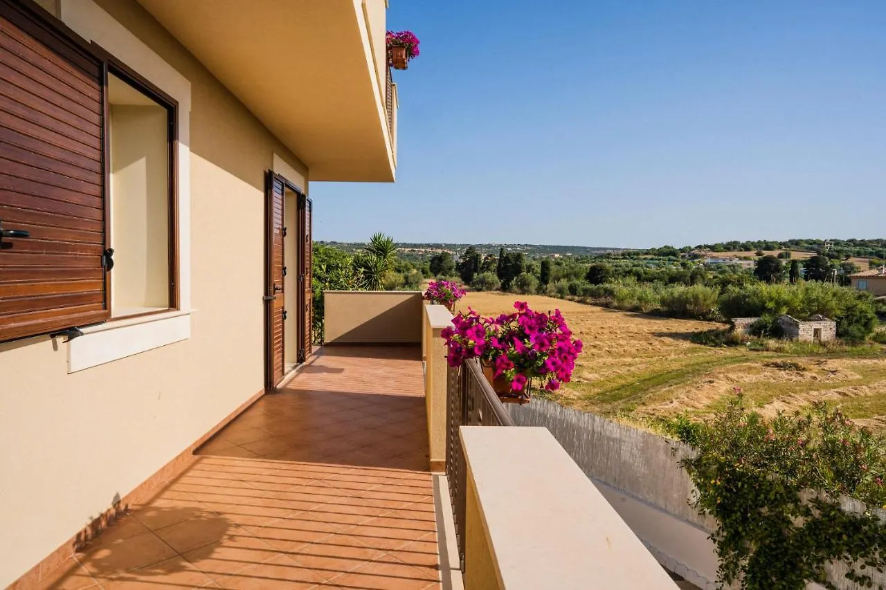 Ferienhaus Villa Le Mimose