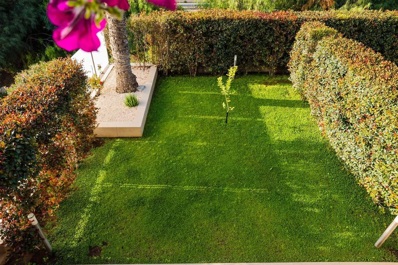 Villa Le Mimose