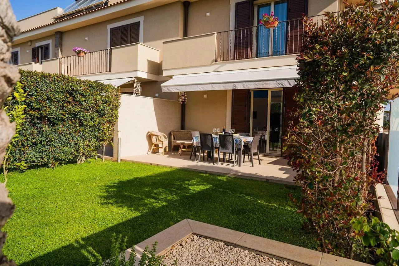 Ferienhaus Villa Le Mimose