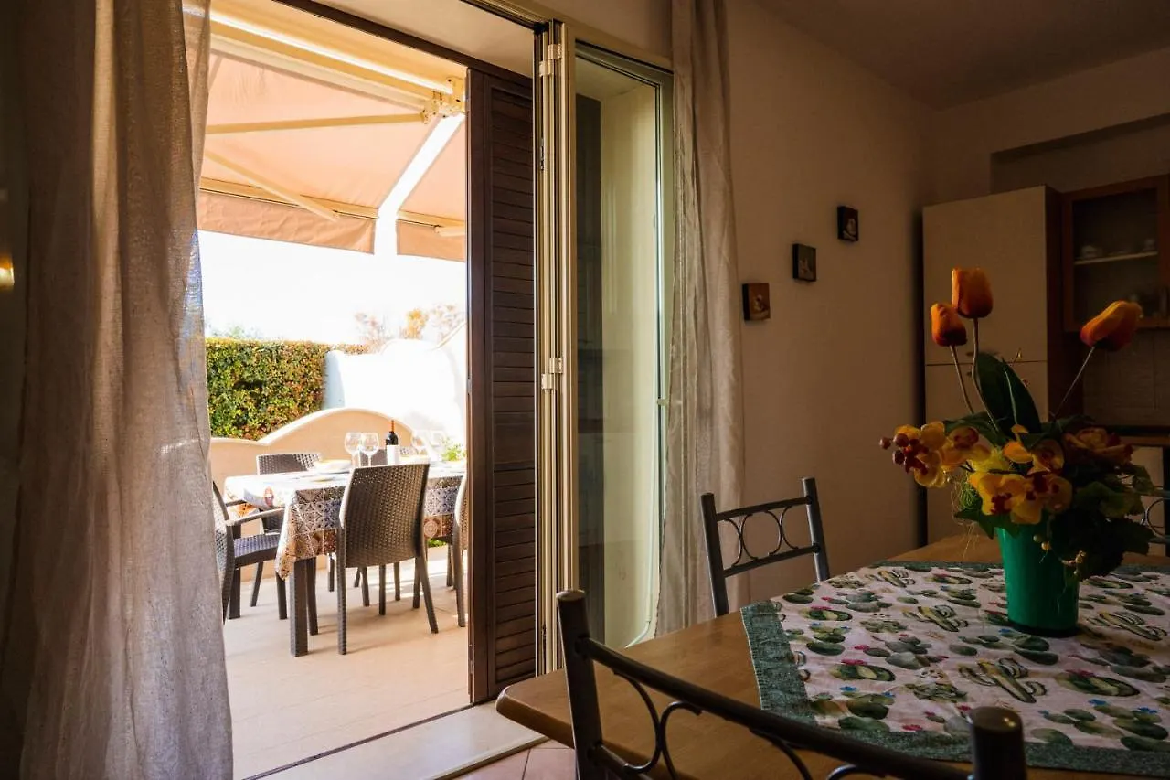 Villa Le Mimose 0*, Pozzallo Italien
