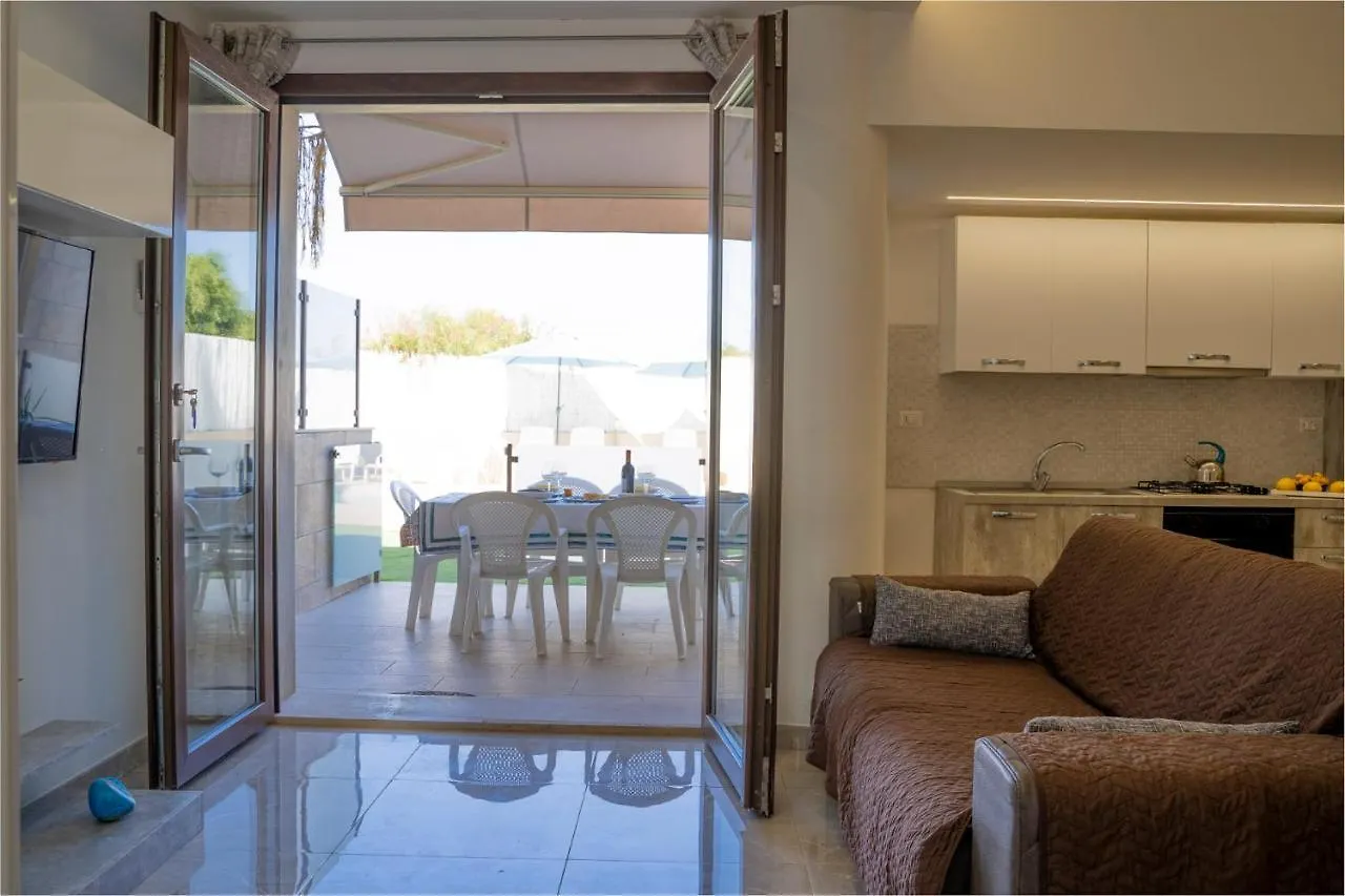 Ferienhaus Villa Le Mimose