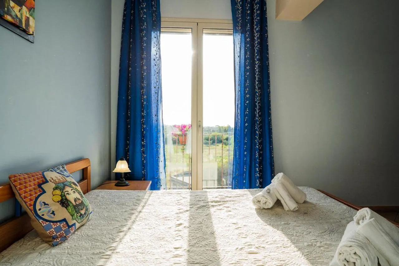 Ferienhaus Villa Le Mimose