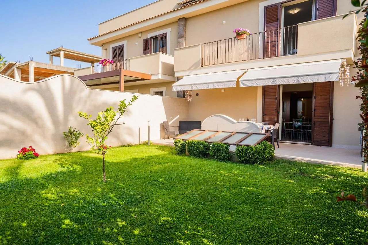 Villa Le Mimose Pozzallo