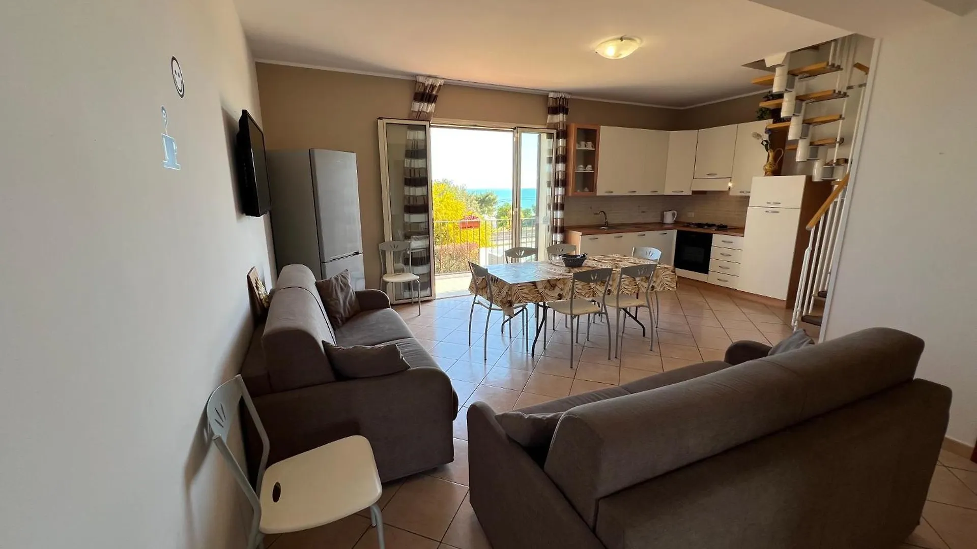 Ferienhaus Villa Le Mimose