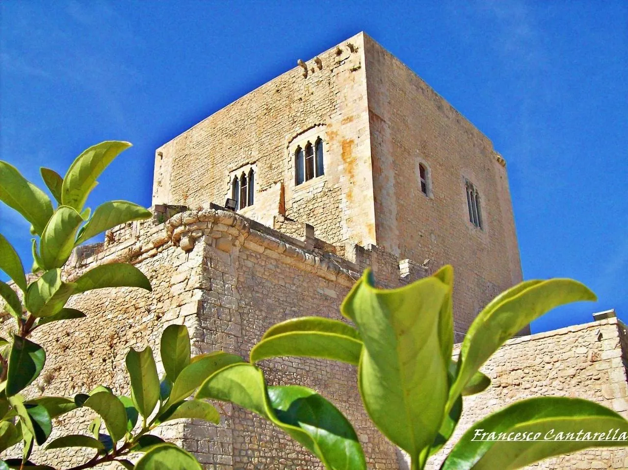 Villa Le Mimose Pozzallo