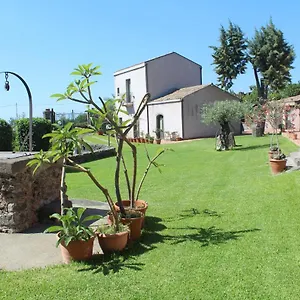 Il Giardino Degli Ovali Bauernhof