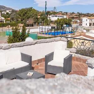 Vista Mare 6 Apartment Olbia