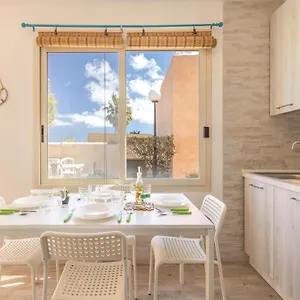 Free 1240 - 50 Mt From The Ferienhaus Costa Rei