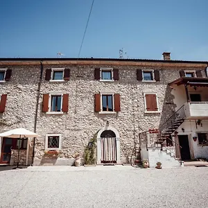 Corte Isabel Apartment Costermano sul Garda
